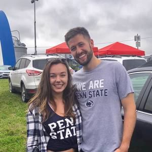 Meet your Posher, Auston